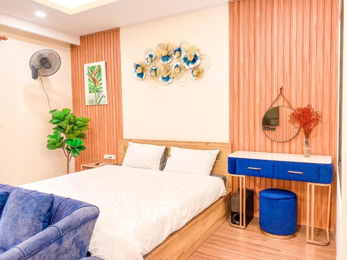 Flc Sea Tower Quy Nhon Th Apartment Exterior foto