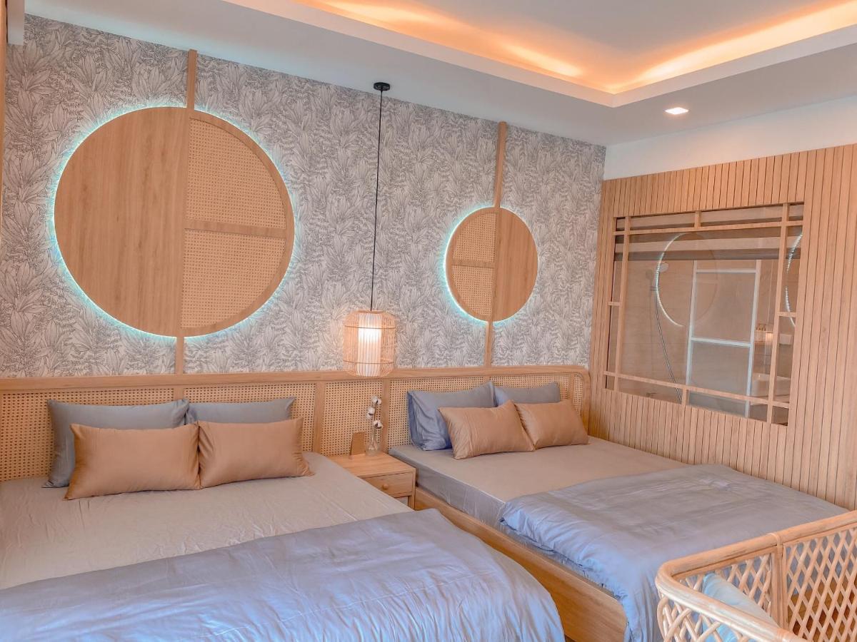 Flc Sea Tower Quy Nhon Th Apartment Exterior foto